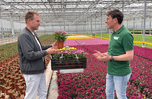 Varend corso weekjournaal