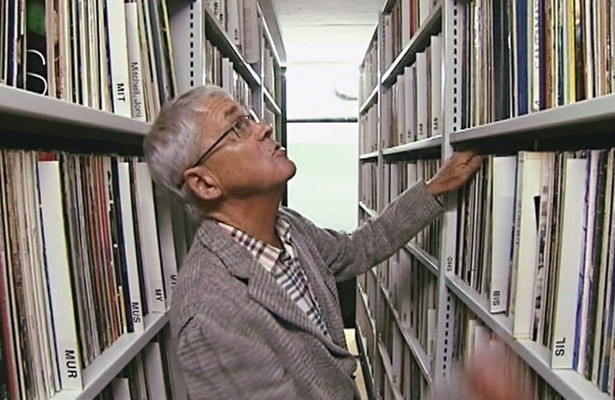 Various artists: They all came out to Montreux