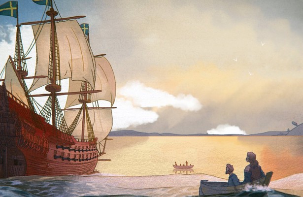 Vasa, Schwedens Geisterschiff: Zeitreise ins 17. Jahrhundert