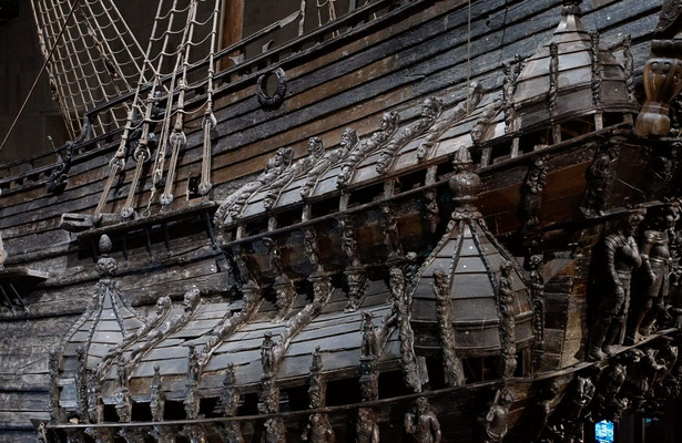 Vasa: The Ghost Ship