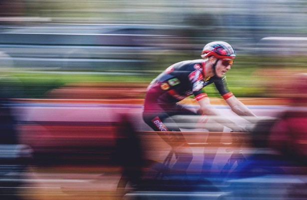 Veldrijden: HG Cross Meulebeke