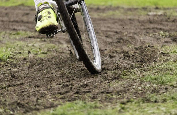 Veldrijden: Superprestige Overijse (m)