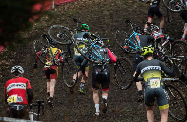 Veldrijden: Trofee Kortrijk