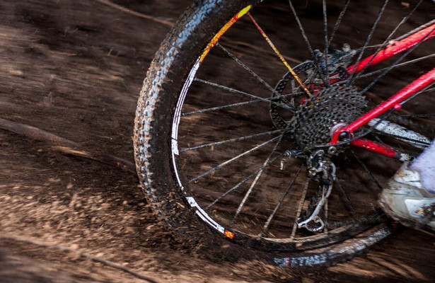 Veldrijden: Wereldbeker Tábor