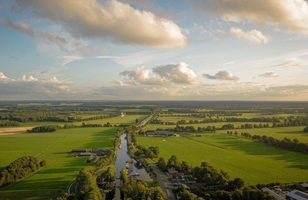 Veldwerk