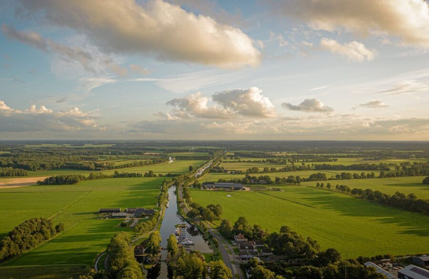 Veldwerk