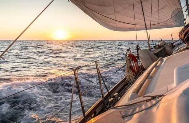 Vendée Arctique - Les Sables d'Olonne