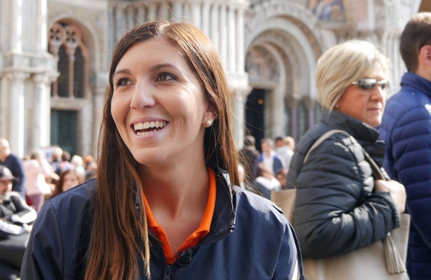 Venedig, bedrohte Schönheit