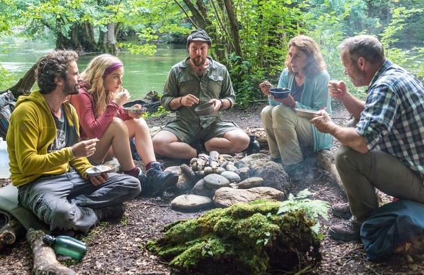 Venus im vierten Haus