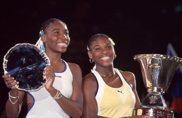 Venus & Serena - Aus dem Ghetto nach Wimbledon