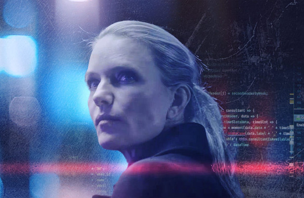 Verbrechen! True Crime mit Sarah Tacke