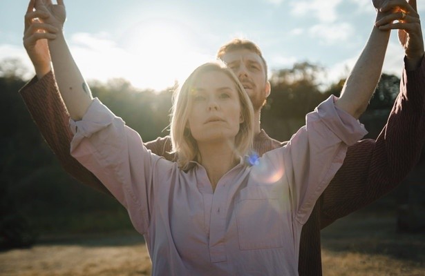 Verheißung - Der Grenzenlose