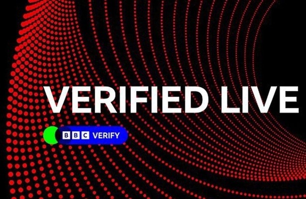 Verified Live