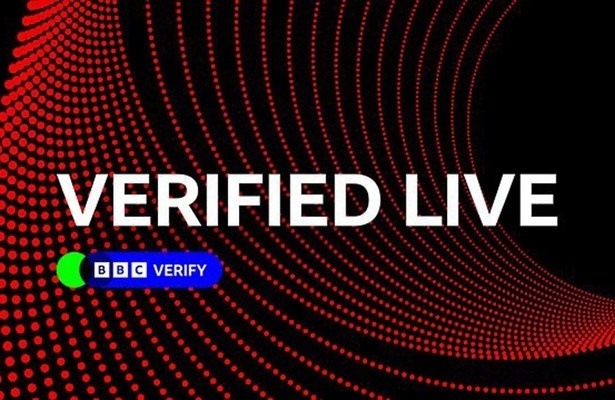 Verified Live