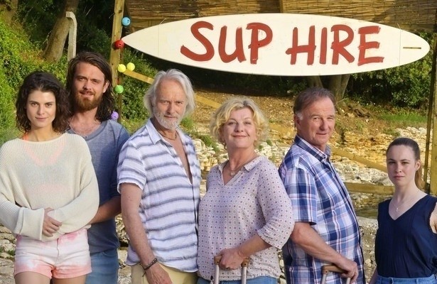 Verliebt in Kroatien