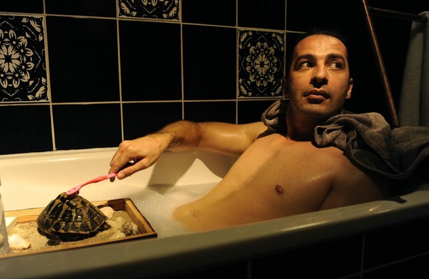 Verpiss Dich, Schneewittchen