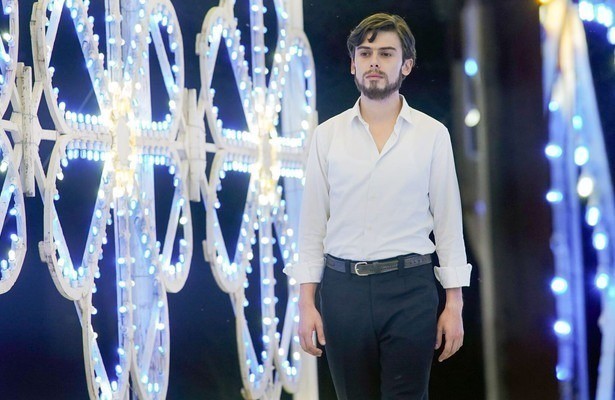 Versace: Imperium der Träume