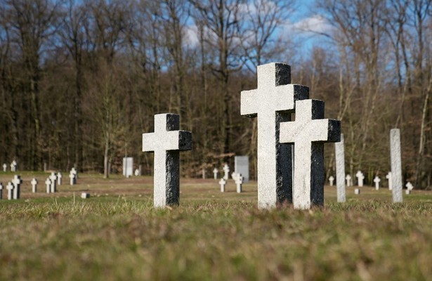 Verschollen im Zweiten Weltkrieg - Die lange Suche nach den Vermissten