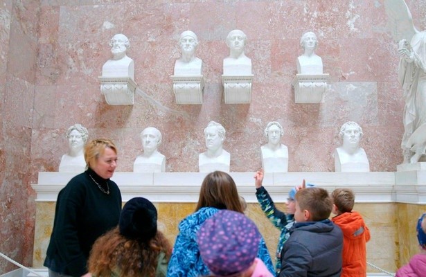 Versetzungsgefährdet - Deutschland in der Bildungskrise