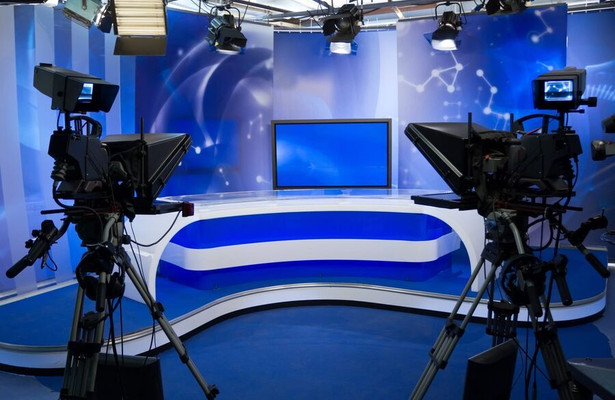 Buenas noticias. TV