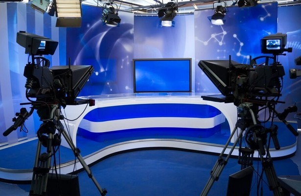 Buenas noticias. TV
