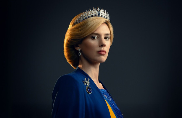 Videoland première: Máxima