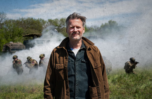 Videoland première: Onze man bij de vijand