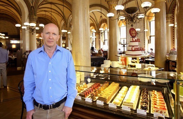 Vienna: Empire, dynasty and dream