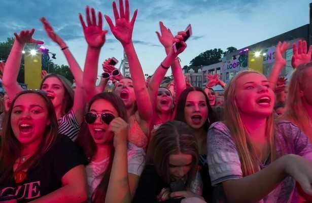 Vierdaagsefeesten
