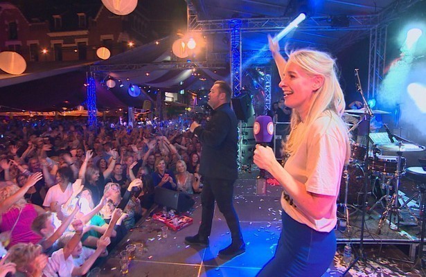 Vierdaagsefeesten