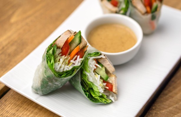 Vietnjam met Quyên