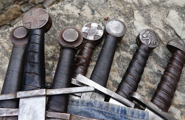 Viking Quest: America