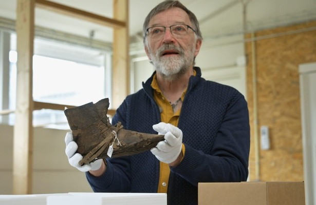 Vikings: The making of an empire