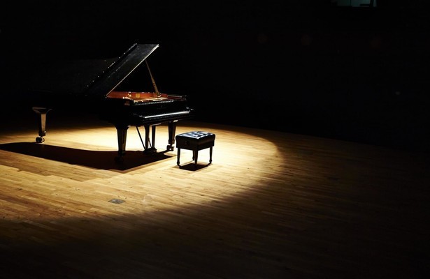 Vikingur Olafsson: Bach's Goldberg Variations