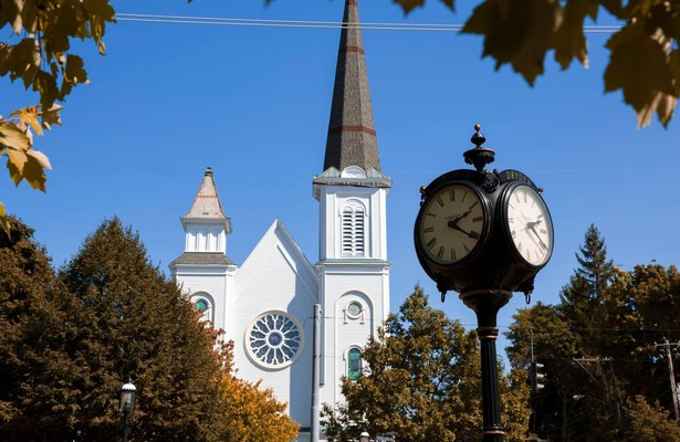 Village of the damned