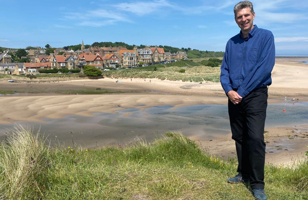 Signed: Villages by the Sea