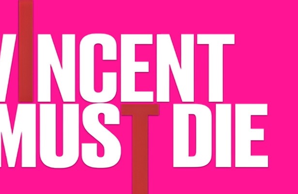 Vincent doit mourir
