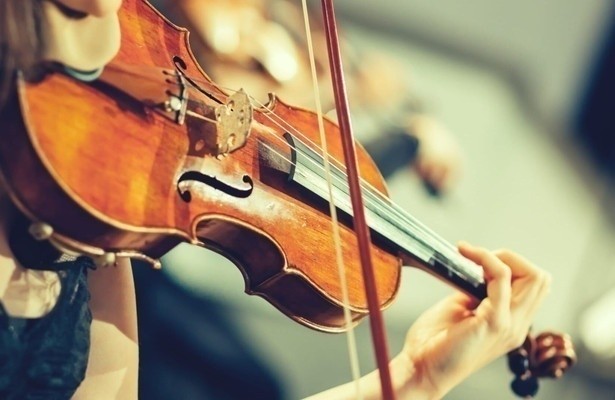 Théotime Langlois de Swarte, Orchestre de l'Opéra Royal : Bach