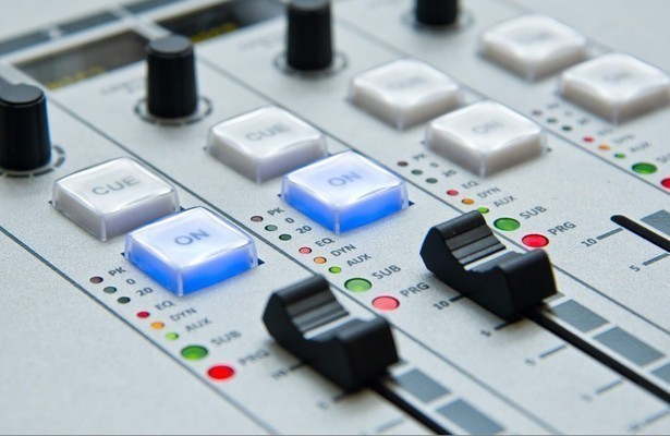 Live Radio Rijnmond