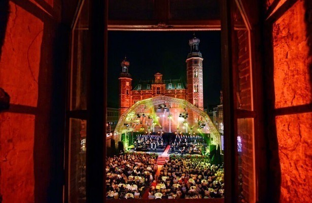 Viva Classic live
