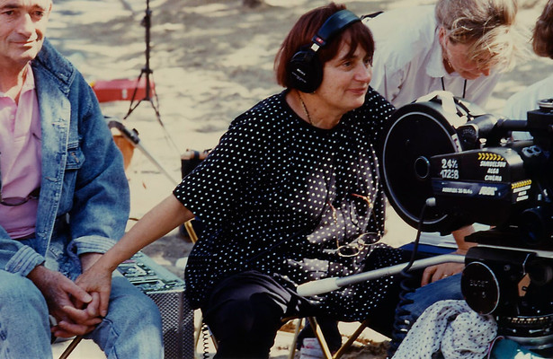 Viva Varda! - De films van regisseur Agnès Varda