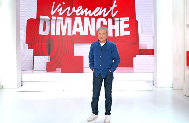 Vivement dimanche