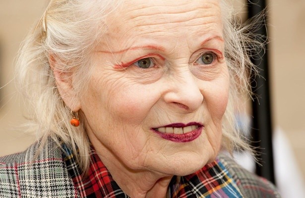 Vivienne Westwood: God Save the Queen