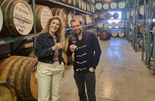 Vlaanderen vakantieland