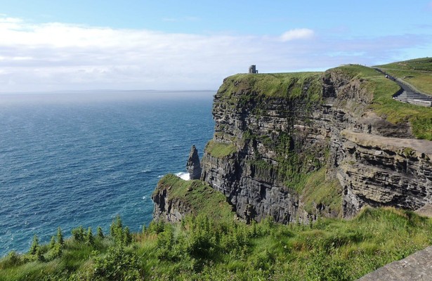 Vlaanderen vakantieland