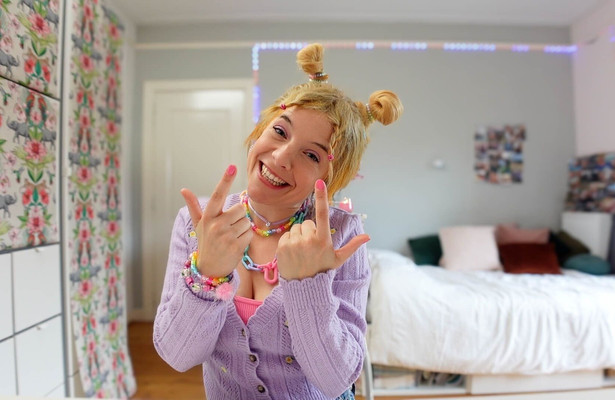 Vlogmania