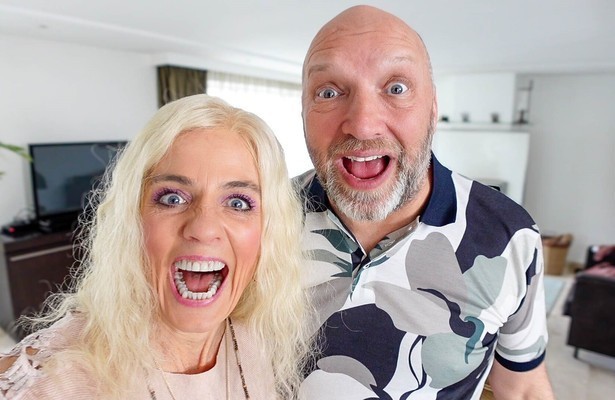 Vlogmania kort