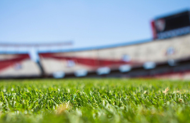 Voetbal: Copa Sudamericana samenvatting