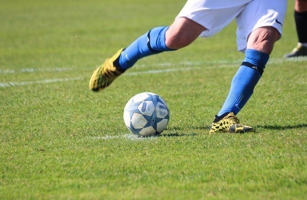 FIFA WK voetbal 2026 magazine