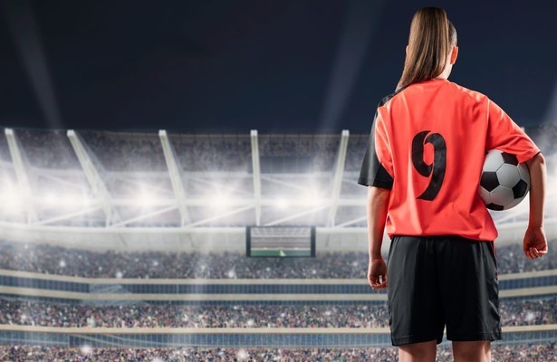 Voetbal: Europees kampioenschap vrouwen U17